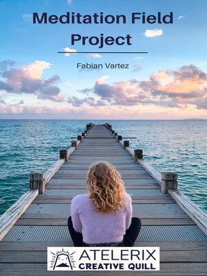 cover image of Meditation Field Project